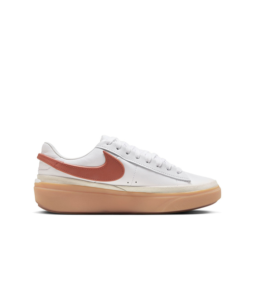 NIKE(ナイキ)の「【NIKE / ナイキ】BLAZER PHANTOM LOW/ブレーザー ファントム ロー(スニーカー・メンズ・ホワイト系その他・28/27.5/27/26.5/26)」の5枚目の写真