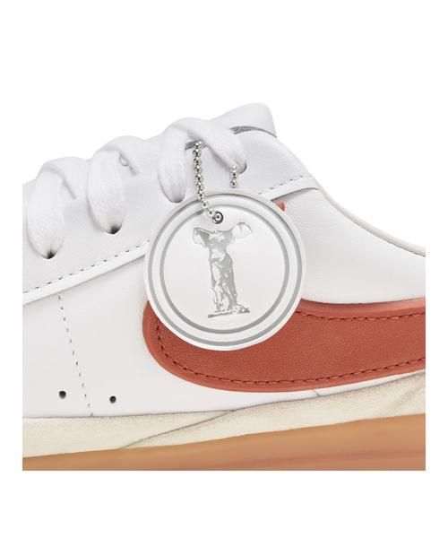 NIKE(ナイキ)の「【NIKE / ナイキ】BLAZER PHANTOM LOW/ブレーザー ファントム ロー(スニーカー・メンズ・ホワイト系その他・28/27.5/27/26.5/26)」の8枚目の写真