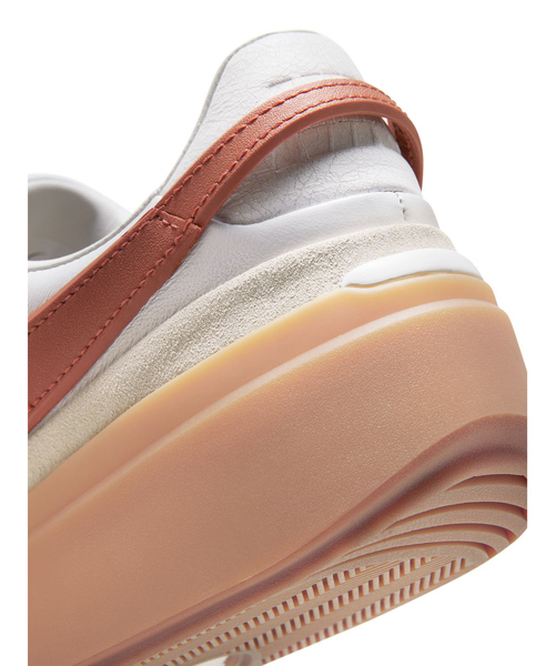 NIKE(ナイキ)の「【NIKE / ナイキ】BLAZER PHANTOM LOW/ブレーザー ファントム ロー(スニーカー・メンズ・ホワイト系その他・28/27.5/27/26.5/26)」の9枚目の写真