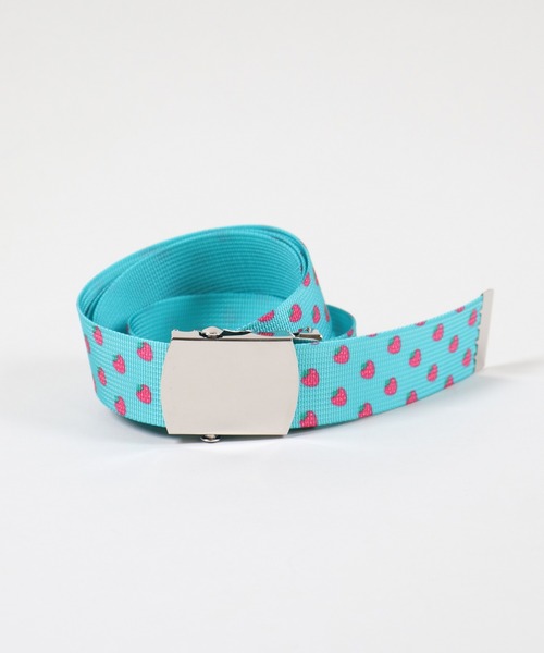 SPINNS（スピンズ）の「【6柄展開】つけるだけで平成コーデに！Y2Kガチャベルト/GIベルト/パンク/平成女児（ベルト・レディース・カモフラージュ/その他/その他1/その他2/その他3/その他4・ONESIZE）」の17枚目の写真