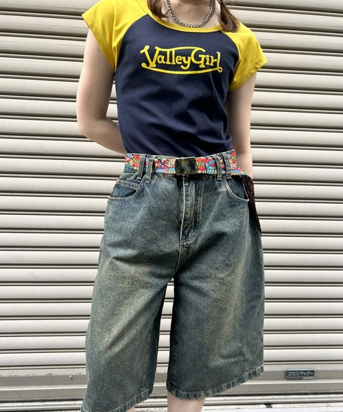 SPINNS（スピンズ）の「【6柄展開】つけるだけで平成コーデに！Y2Kガチャベルト/GIベルト/パンク/平成女児（ベルト・レディース・カモフラージュ/その他/その他1/その他2/その他3/その他4・ONESIZE）」の7枚目の写真