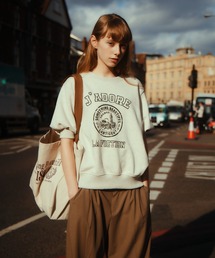 LARTIGENT（ラーティゼン）の「LY LONDON SWEATSHIRT（スウェット）」