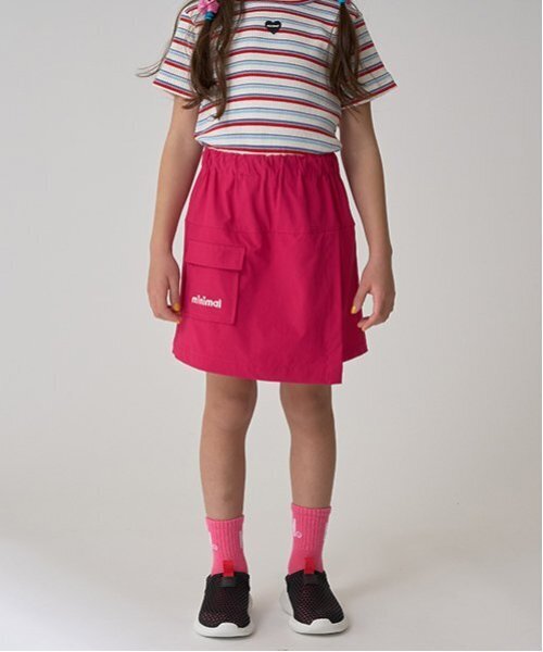 ★新品★Rene★キュロット スカート★36★ライトベージュ★ 楽天市場】Semicouture セミクチュール ラップスカート CHLOE