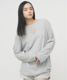 【け】THINGS THAT MATTER ハート型ロゴ Tシャツ d3_KYD4DfS.jpg