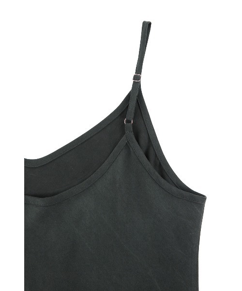 ALEXIA STAM（アリシアスタン）の「Satin Long Dress /サテンワンピース（ワンピース・レディース・ブラウン/ピンク/チャコールグレー・S/M）」の19枚目の写真