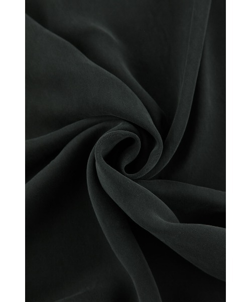 ALEXIA STAM（アリシアスタン）の「Satin Long Dress /サテンワンピース（ワンピース・レディース・ブラウン/ピンク/チャコールグレー・S/M）」の20枚目の写真