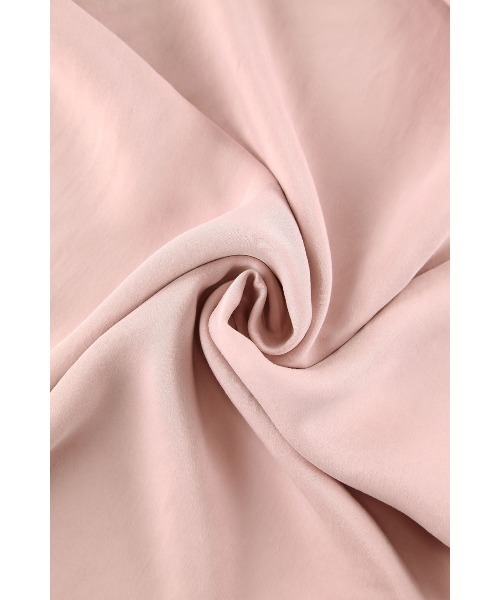 セール】Satin Long Dress /サテンワンピース（ワンピース