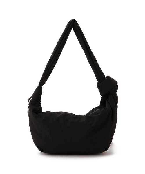 SALON adam et rope'パフナイロンショルダーバッグ SALON adam et rope'｜【WEB限定】パフナイロンショルダーバッグ