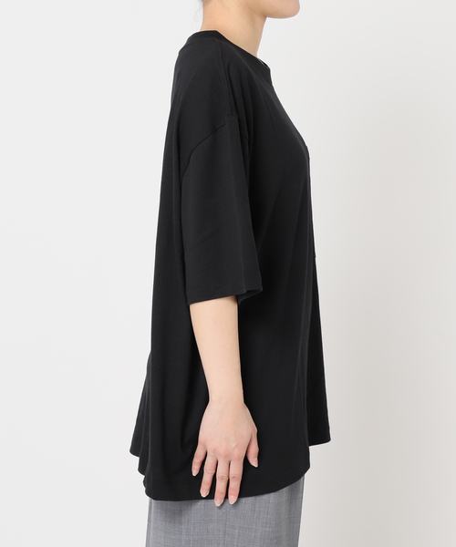セール】SEAMLESS T-SHIRT 40：Tシャツ（Tシャツ/カットソー