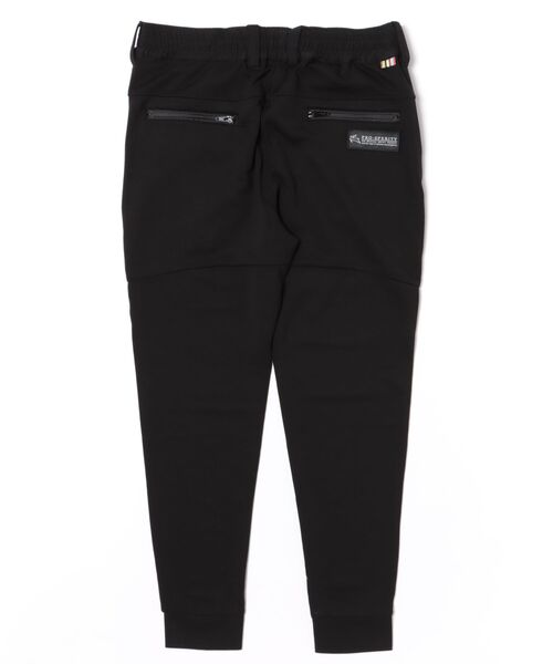 UNION STATION（ユニオンステーション）の「PRO-SPERITY別注パンツ（その他パンツ・メンズ・ブラック・LL/L/M/S）」の2枚目の写真