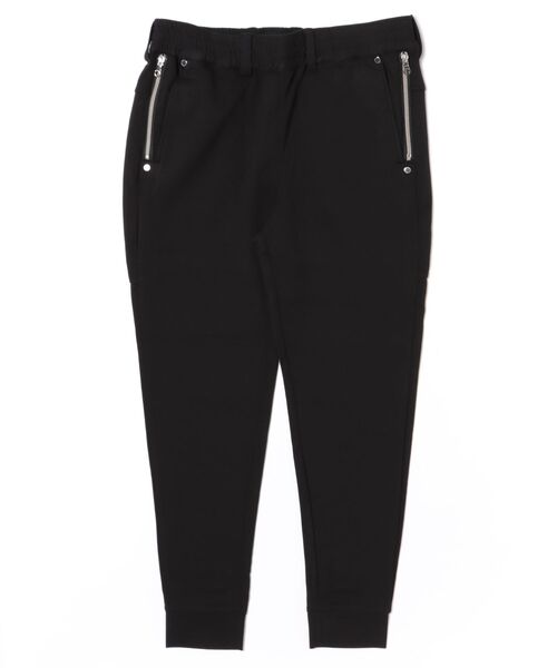 UNION STATION（ユニオンステーション）の「PRO-SPERITY別注パンツ（その他パンツ・メンズ・ブラック・LL/L/M/S）」の6枚目の写真