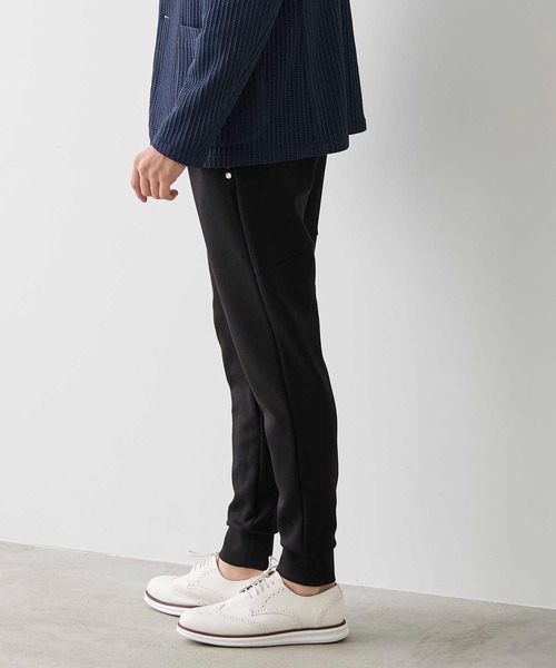 UNION STATION（ユニオンステーション）の「PRO-SPERITY別注パンツ（その他パンツ・メンズ・ブラック・LL/L/M/S）」の3枚目の写真