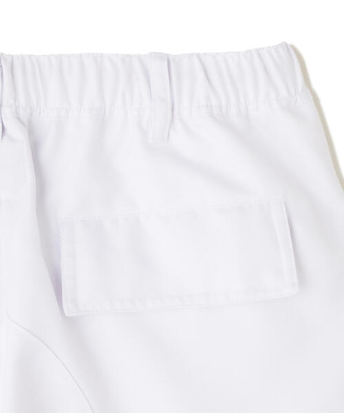 DANKE SCHON（ダンケシェーン）の「【WEB&DEPOT限定】DankeSchon/PT TWILL FLAPCARGO SHORTS（カーゴパンツ・メンズ・ホワイト/ベージュ・M/L）」の11枚目の写真