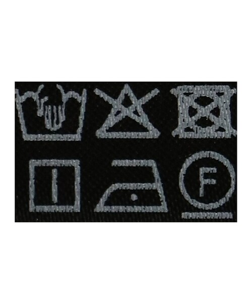 UNITED ARROWS(ユナイテッドアローズ)の「ペプラム ノースリーブ ブラウス(シャツ/ブラウス・レディース・ホワイト/ブラック・FREE)」の5枚目の写真