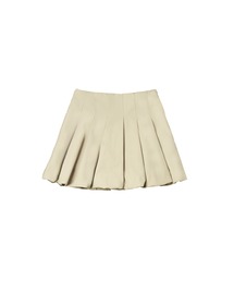 Her lip to スカート 新色】Gather Balloon Long Skirt
