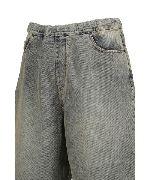 SPAR SHORTS（その他パンツ）｜entire studios（エンタイア