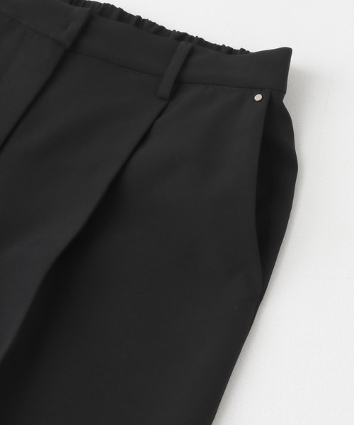 URBAN RESEARCH ROSSO WOMEN(アーバンリサーチ ロッソ)の「CHIGNON テーパードパンツ(その他パンツ・レディース・ベージュ系その他・38)」の10枚目の写真
