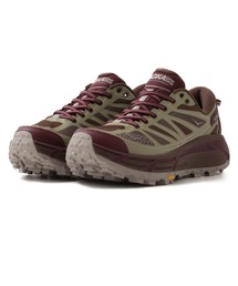 HOKA MAFATE SPEED 2 / ホカ マファテ スピード 2
