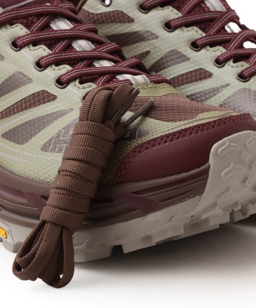 HOKA（ホカ）の「HOKA MAFATE SPEED 2 / ホカ マファテ スピード 2（スニーカー・メンズ・マルーン・28.0cm/27.5cm/27.0cm/26.5cm/26.0cm/25.5cm/29.0cm/28.5cm）」の7枚目の写真