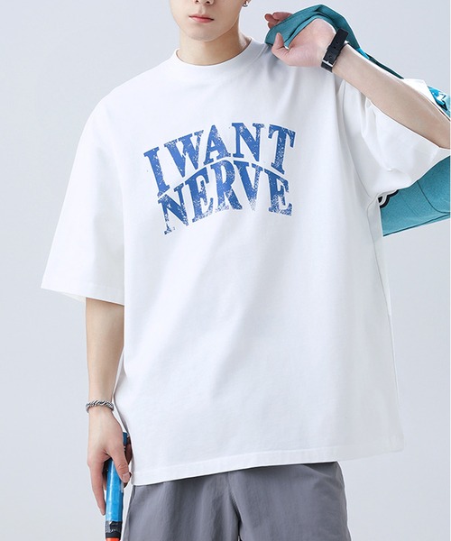 JohnnysDREAM Tシャツ Hot Wheels x Kenny Scharf Blue T-Shirt – Mattel Creations