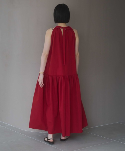 アメリ　ワンピース MANY WAY AIRY VEIL DRESS（ワンピース）｜Ameri（アメリ）の