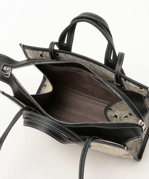 A VACATION トートバッグ 大容量 CLUB BAG ONYX A VACATION トートバッグ 「追加4」「別注」「A VACATION」 CLUB