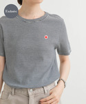 PETIT BATEAU(プチバトー)の「トップス(Tシャツ/カットソー)」