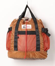 Caribou | 【CARIBOU】LIGHT WEIGHT PACK TOTE(トートバッグ)
