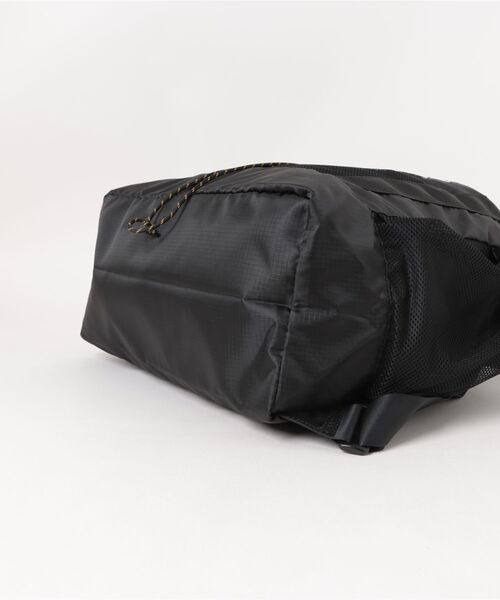 Caribou（カリブー）の「【CARIBOU】LIGHT WEIGHT PACK TOTE（トートバッグ・レディース・ブラック/オリーブ/ベージュ・FREE）」の5枚目の写真