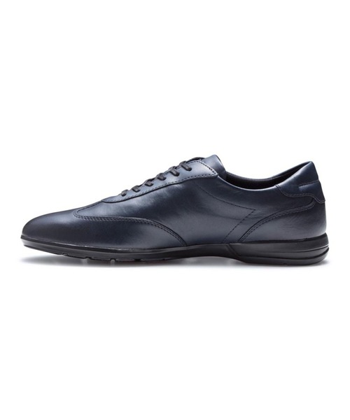 REGAL（リーガル）の「リーガル カジュアル 70CL レザー スニーカー GORE-TEX ゴアテックス（スニーカー・メンズ・ネイビー・24.5/25/25.5/26/27/26.5）」の5枚目の写真
