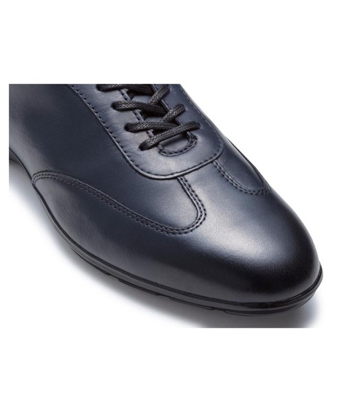 REGAL（リーガル）の「リーガル カジュアル 70CL レザー スニーカー GORE-TEX ゴアテックス（スニーカー・メンズ・ネイビー・24.5/25/25.5/26/27/26.5）」の8枚目の写真