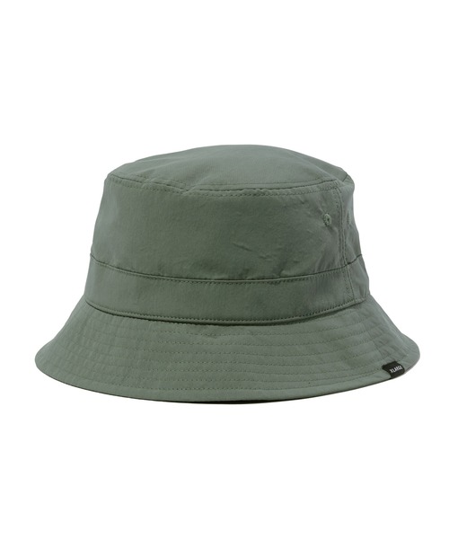 XLARGE(エクストララージ)の「ADJUSTABLE C/N HAT(ハット・メンズ・ブラック/オリーブ/グレー・M/L)」の1枚目の写真