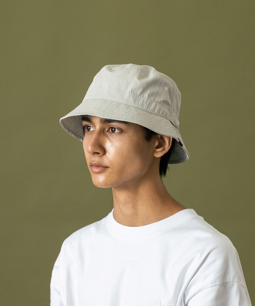 XLARGE(エクストララージ)の「ADJUSTABLE C/N HAT(ハット・メンズ・ブラック/オリーブ/グレー・M/L)」の5枚目の写真