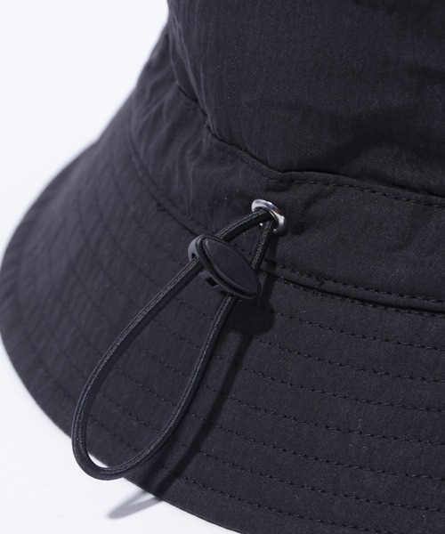 XLARGE(エクストララージ)の「ADJUSTABLE C/N HAT(ハット・メンズ・ブラック/オリーブ/グレー・M/L)」の10枚目の写真