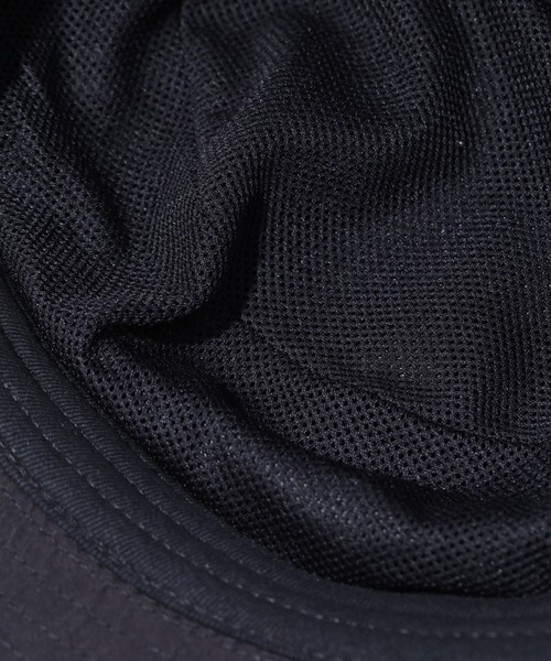 XLARGE(エクストララージ)の「ADJUSTABLE C/N HAT(ハット・メンズ・ブラック/オリーブ/グレー・M/L)」の11枚目の写真