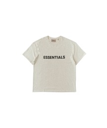 FOG ESSENTIALS（エフオージーエッセンシャルズ）の「FOG ESSENTIALS/エッセンシャルズ FRONT LOGO SS TEE Tシャツ（Tシャツ/カットソー）」