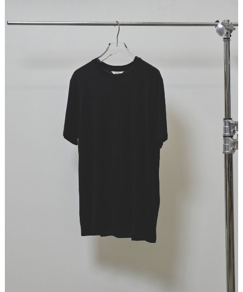 TODAYFUL Basic Smooth T-shirts