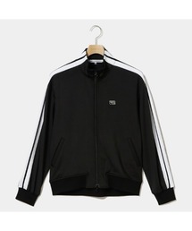 【Rosasen/GOLF】A-Line トラックスーツブルゾン