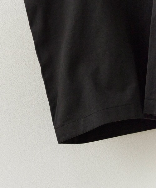 ROOPTOKYO（ループトウキョウ）の「タック入り 立体カーゴパンツ（カーゴパンツ・メンズ・カーキ/ダークグレー/ブラック・L/M）」の20枚目の写真