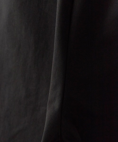 ROOPTOKYO（ループトウキョウ）の「タック入り 立体カーゴパンツ（カーゴパンツ・メンズ・カーキ/ダークグレー/ブラック・L/M）」の22枚目の写真