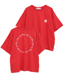 CONVERSE TOKYO | 【限定展開】CIRCLE LOGO DESIGN TEE(Tシャツ/カットソー)