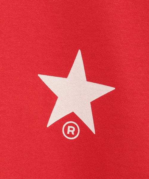 CONVERSE TOKYO(コンバーストウキョウ)の「【限定展開】CIRCLE LOGO DESIGN TEE(Tシャツ/カットソー・レディース・ブラック/サックスブルー/レッド/ホワイト・MEDIUM/SMALL)」の20枚目の写真