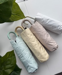 kutir（クティール）の「kutirlune／【晴雨兼用】折りたたみ日傘（折りたたみ傘・メンズ）」