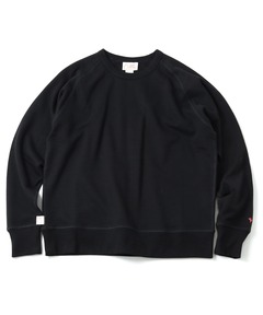 トンプキンスウェットクルーネック