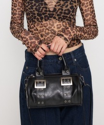 laguagem ラグアジェム　バッグ LAGUA GEM（ラグアジェム）の「BIG STUDS バッグ（ショルダー