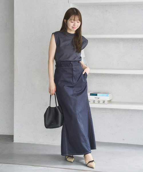 極美品　ルタロン　3.5cmリボンストラップミュール　ブラック LE TALON｜3.5cmリボンストラップミュール | Rakuten Fashion