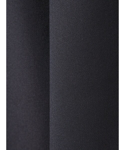 MidiUmi（ミディウミ）の「MidiUmi テーラードジャケット（ダウンジャケット/コート・レディース・ブラウン/ネイビー・FREE）」の17枚目の写真