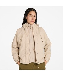 Timberland（ティンバーランド）の「ウィニック ウォータープルーフ 3-in-1 ジャケット レディース（ナイロンジャケット）」