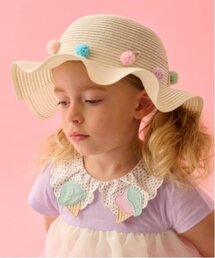 baby cheer | ウォッシャブルアイスハット(ハット)