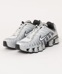 NIKE(iCL)SHOX TL PRINT@IH4466-095(Xj[J[)